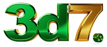 3d7